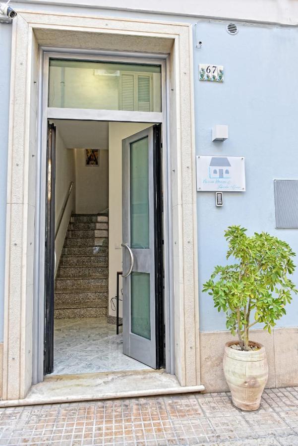 Nizzahouse Villa Avola Exterior photo